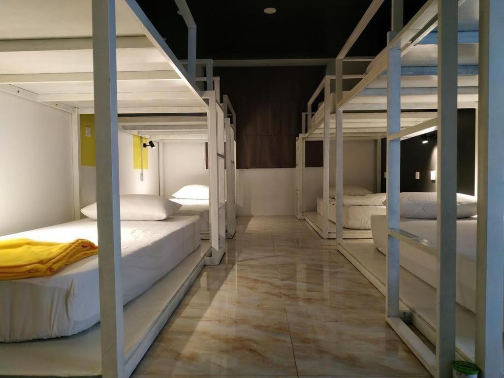 The Hive Hotel Ciudad de Siem Riep Exterior foto